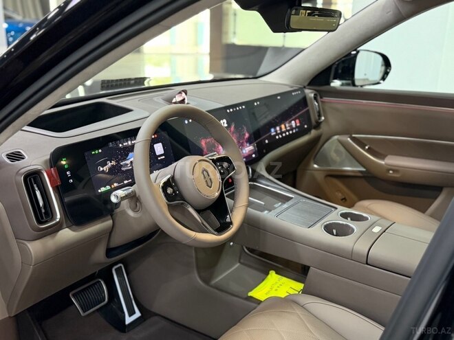 Seres Aito  2026, 0 km - 1.5 l - Bakı