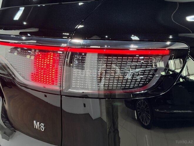 Seres Aito  2026, 0 km - 1.5 l - Bakı