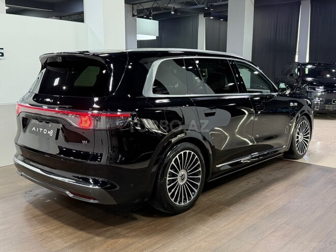 Seres Aito  2026, 0 km - 1.5 l - Bakı