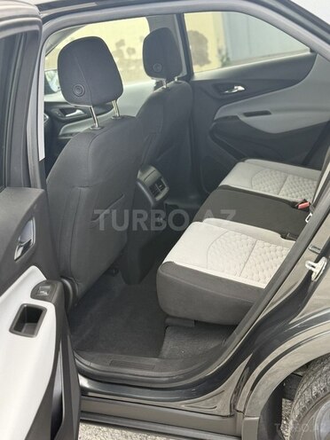 Chevrolet Equinox 2018, 228,527 km - 1.5 l - Bakı