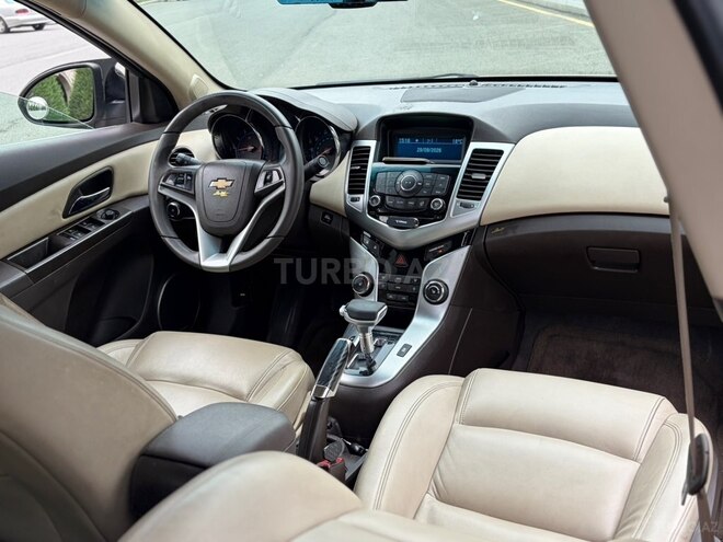 Chevrolet Cruze 2012, 271,000 km - 1.4 l - Gəncə