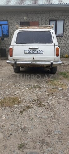 LADA (VAZ) 2102 1980, 400,000 km - 1.5 l - Bərdə