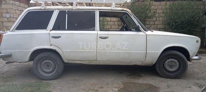 LADA (VAZ) 2102 1980, 400,000 km - 1.5 l - Bərdə