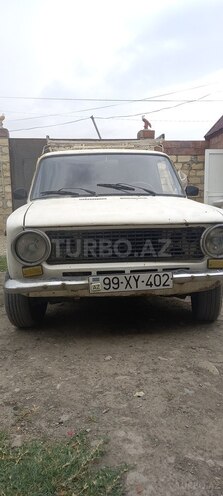 LADA (VAZ) 2102 1980, 400,000 km - 1.5 l - Bərdə