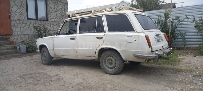 LADA (VAZ) 2102 1980, 400,000 km - 1.5 l - Bərdə