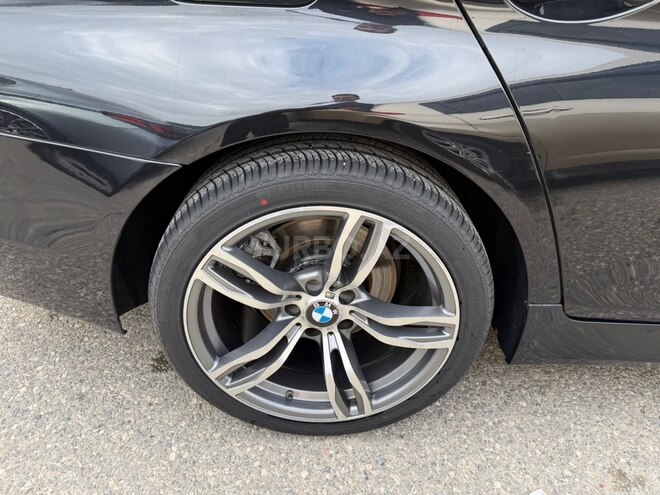 BMW 528 2012, 168,000 km - 2.0 l - Bakı