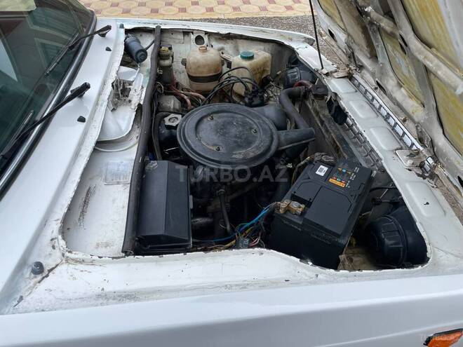 LADA (VAZ) 2107 2004, 290,000 km - 1.6 л - Gəncə