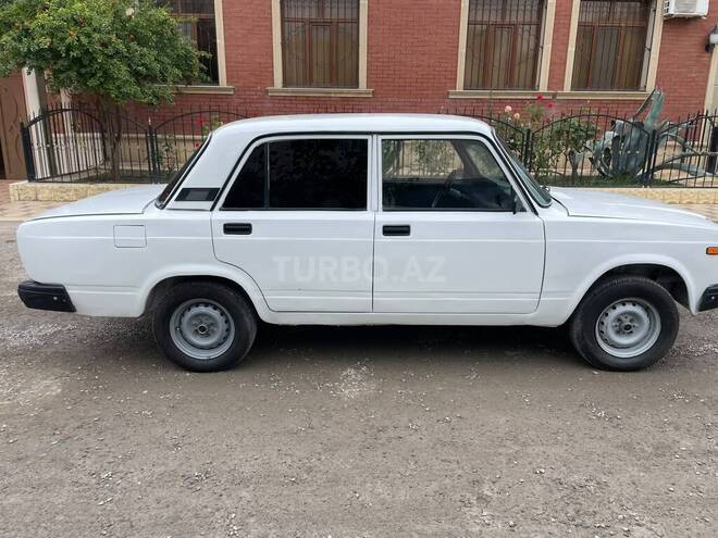 LADA (VAZ) 2107 2004, 290,000 km - 1.6 л - Gəncə