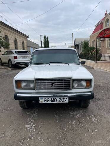 LADA (VAZ) 2107 2004, 290,000 km - 1.6 л - Gəncə