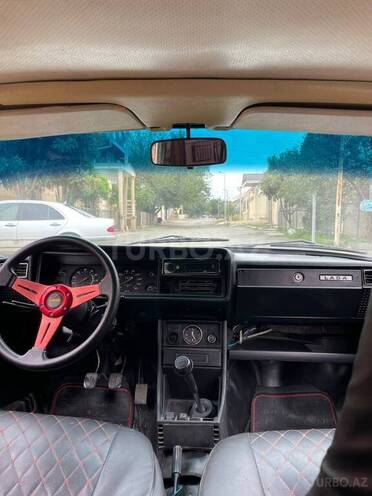 LADA (VAZ) 2107 2004, 290,000 km - 1.6 л - Gəncə