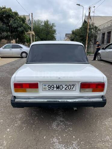 LADA (VAZ) 2107 2004, 290,000 km - 1.6 л - Gəncə