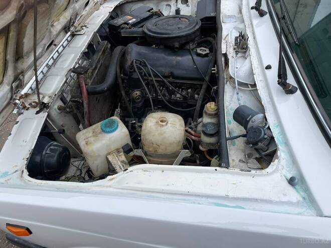 LADA (VAZ) 2107 2004, 290,000 km - 1.6 л - Gəncə