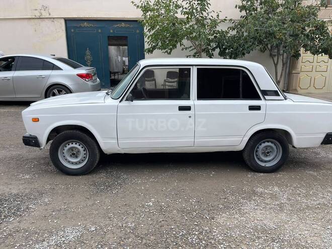 LADA (VAZ) 2107 2004, 290,000 km - 1.6 л - Gəncə