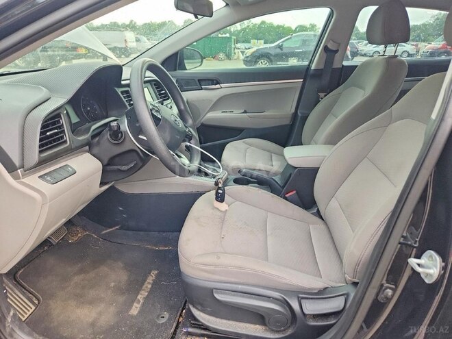 Hyundai Elantra 2019, 197,428 km - 2.0 л - Bakı