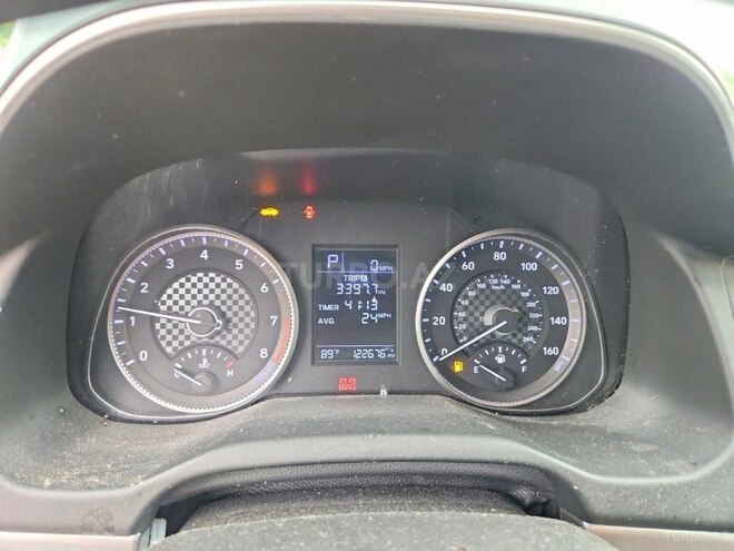 Hyundai Elantra 2019, 197,428 km - 2.0 л - Bakı