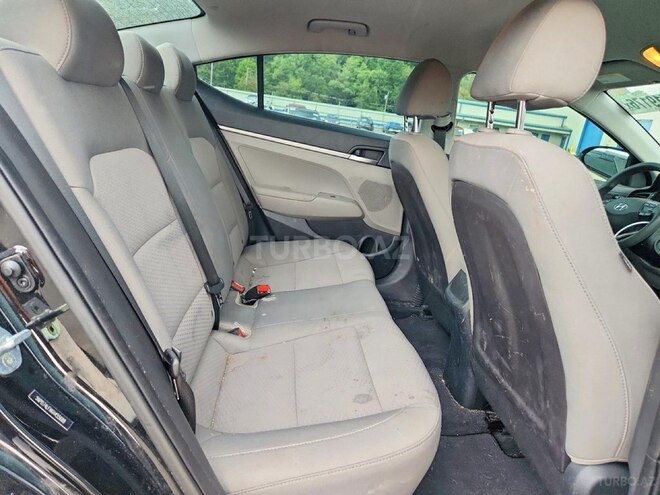 Hyundai Elantra 2019, 197,428 km - 2.0 л - Bakı