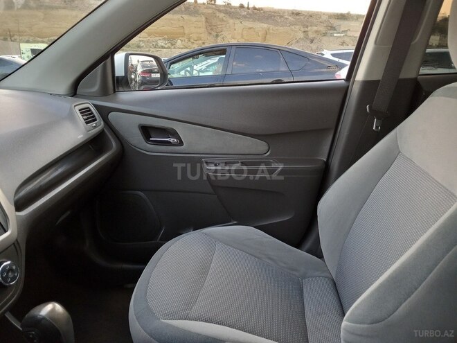 Ravon R4 2019, 233,000 km - 1.5 l - Bakı