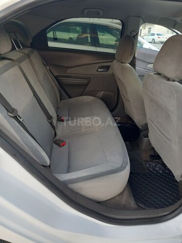 Ravon R4 2019, 233,000 km - 1.5 l - Bakı