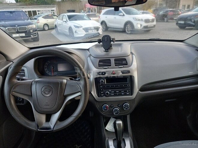 Ravon R4 2019, 233,000 km - 1.5 l - Bakı