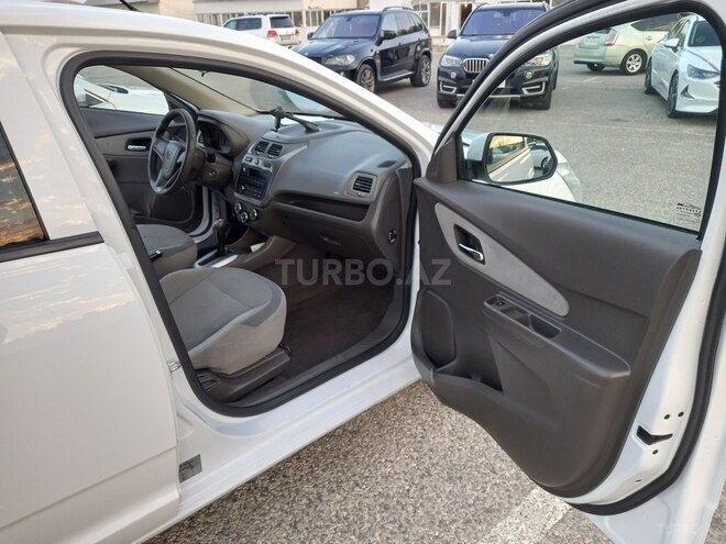 Ravon R4 2019, 233,000 km - 1.5 l - Bakı