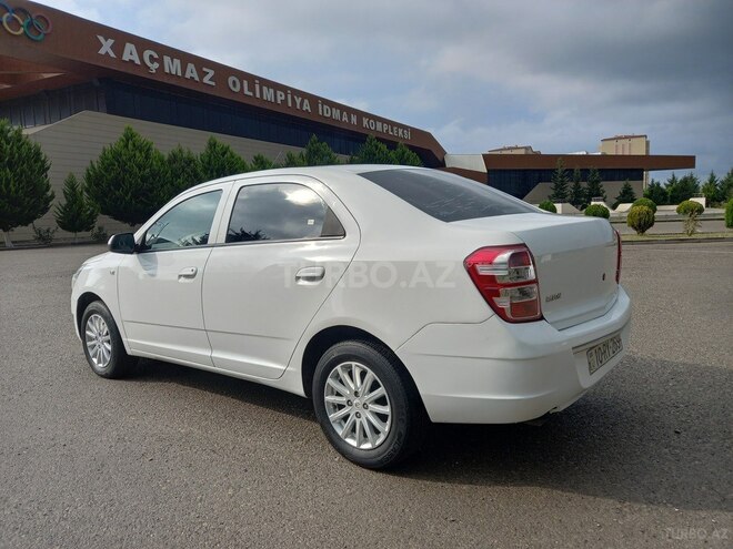 Ravon R4 2019, 233,000 km - 1.5 l - Bakı