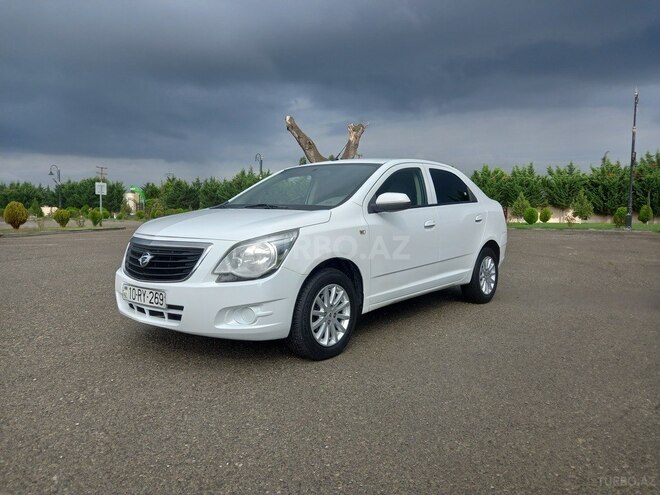Ravon R4 2019, 233,000 km - 1.5 l - Bakı