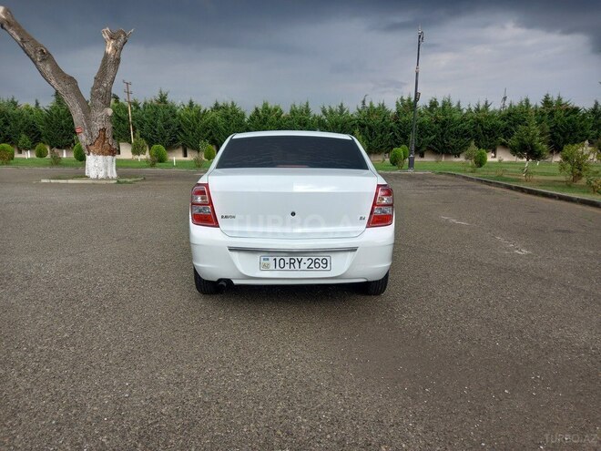 Ravon R4 2019, 233,000 km - 1.5 l - Bakı