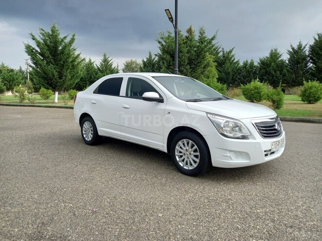 Ravon R4 2019, 233,000 km - 1.5 l - Bakı