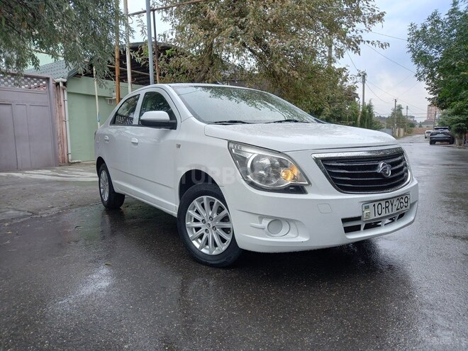 Ravon R4 2019, 233,000 km - 1.5 l - Bakı