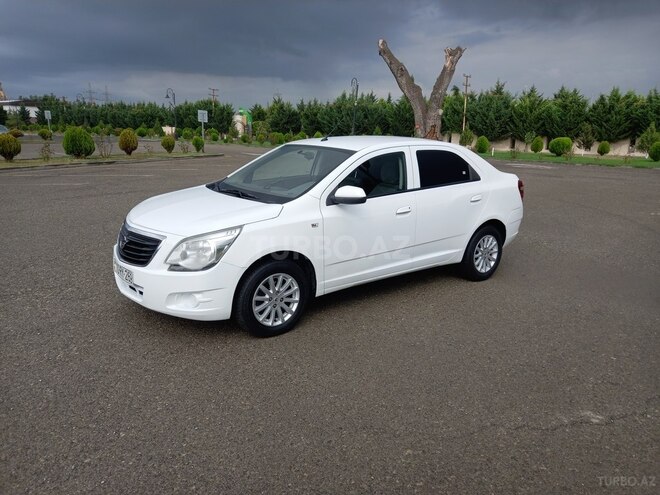 Ravon R4 2019, 233,000 km - 1.5 l - Bakı