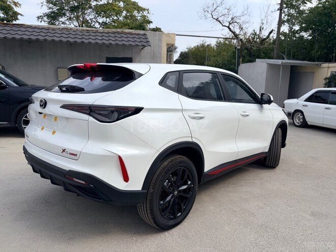 Changan  2026, 0 km - 1.5 л - Bakı