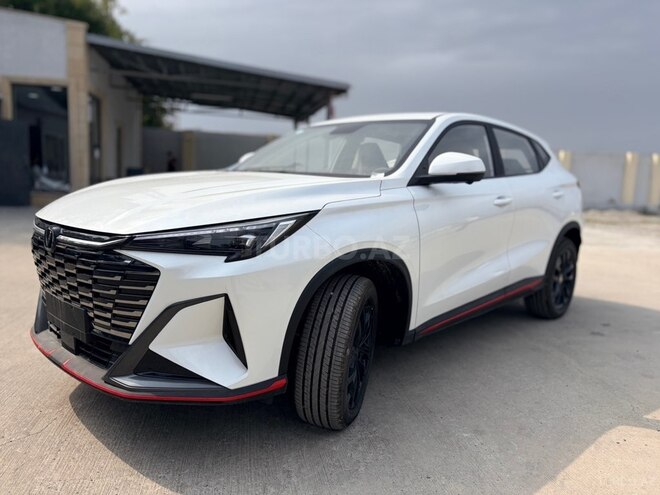 Changan  2026, 0 km - 1.5 л - Bakı