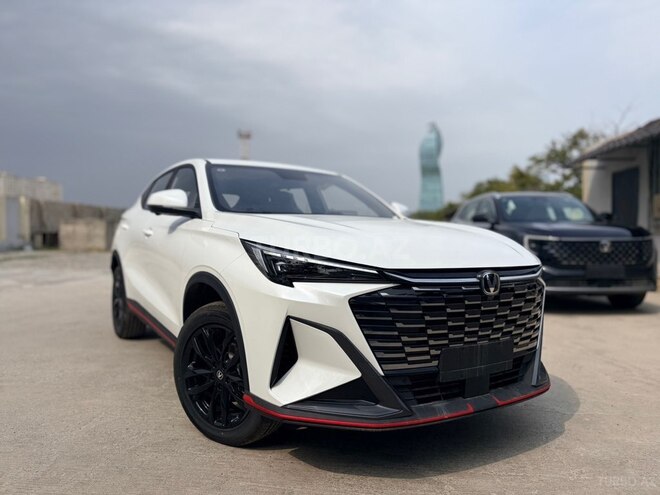 Changan  2026, 0 km - 1.5 л - Bakı