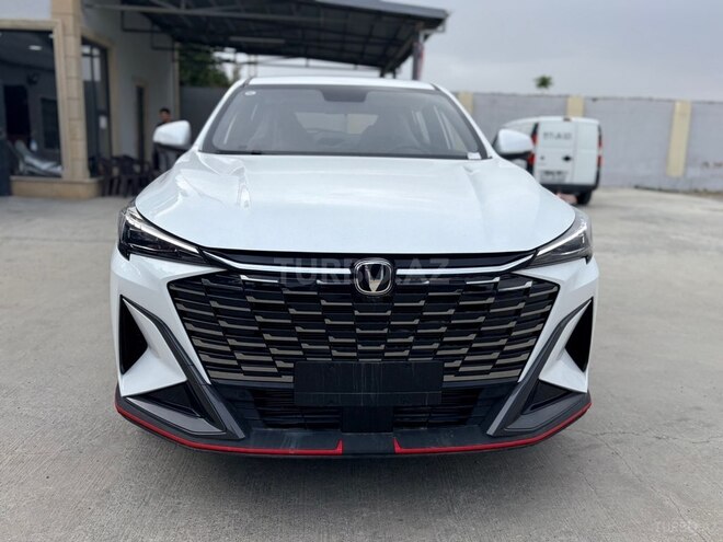 Changan  2026, 0 km - 1.5 л - Bakı