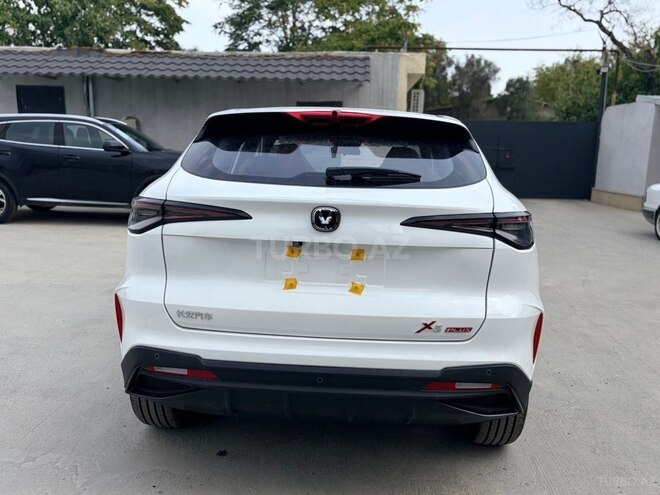 Changan  2026, 0 km - 1.5 л - Bakı