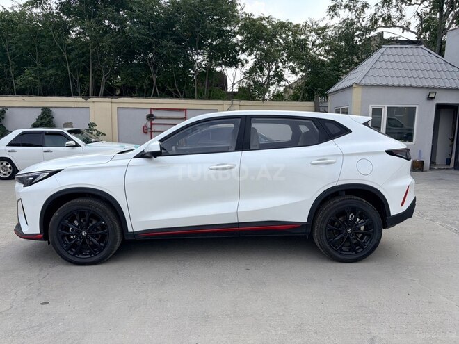Changan  2026, 0 km - 1.5 л - Bakı