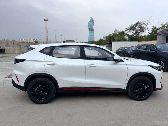 Changan  2026, 0 km - 1.5 л - Bakı