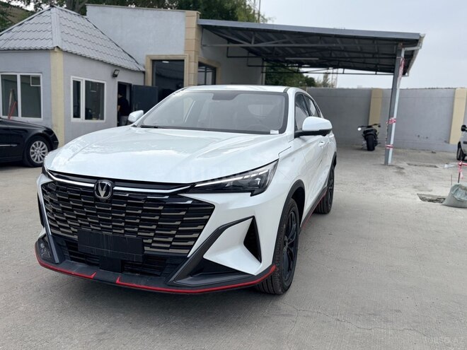 Changan  2026, 0 km - 1.5 л - Bakı