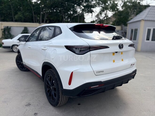 Changan  2026, 0 km - 1.5 л - Bakı