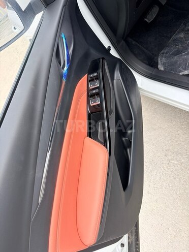 Changan  2026, 0 km - 1.5 л - Bakı