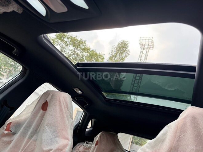 Changan  2026, 0 km - 1.5 л - Bakı