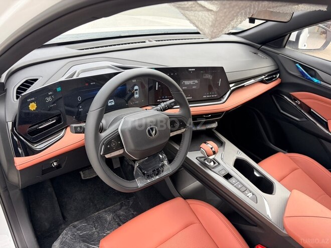Changan  2026, 0 km - 1.5 л - Bakı