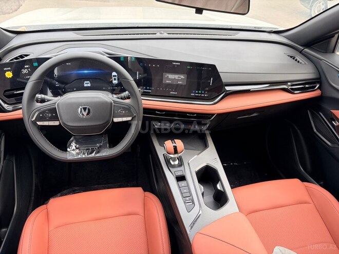 Changan  2026, 0 km - 1.5 л - Bakı