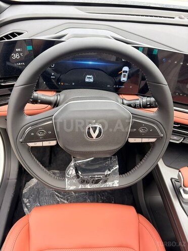 Changan  2026, 0 km - 1.5 л - Bakı
