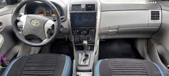 Toyota Corolla 2008, 456,000 km - 1.5 l - Sumqayıt