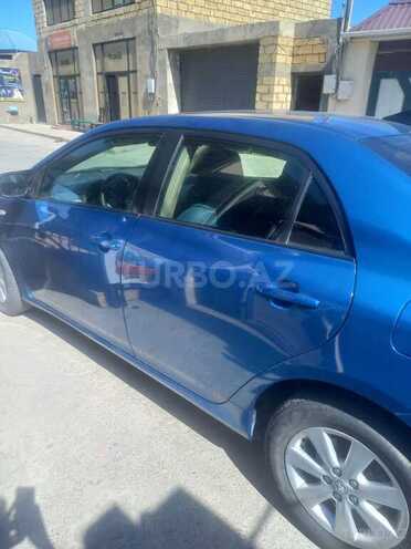 Toyota Corolla 2008, 456,000 km - 1.5 l - Sumqayıt