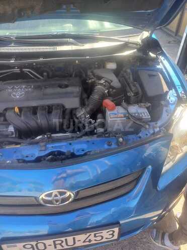 Toyota Corolla 2008, 456,000 km - 1.5 l - Sumqayıt