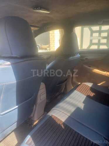 Toyota Corolla 2008, 456,000 km - 1.5 l - Sumqayıt