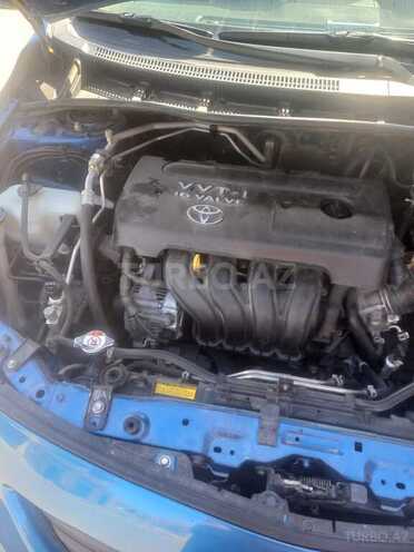 Toyota Corolla 2008, 456,000 km - 1.5 l - Sumqayıt