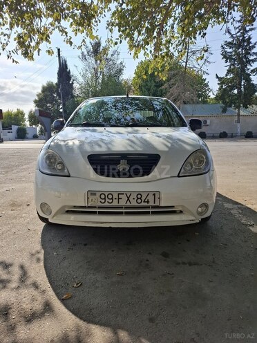 Saipa Tiba 2013, 362,923 km - 1.5 l - Saatlı